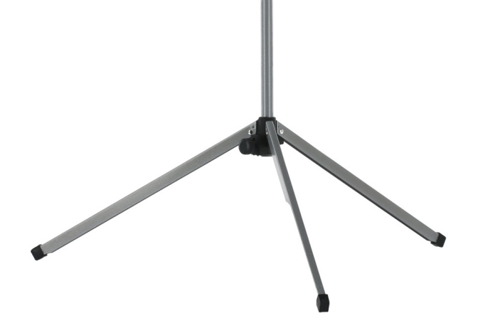 Stativ partituri Gewa Stativ partituri VE20 Silver, Înălțime 63-125 cm