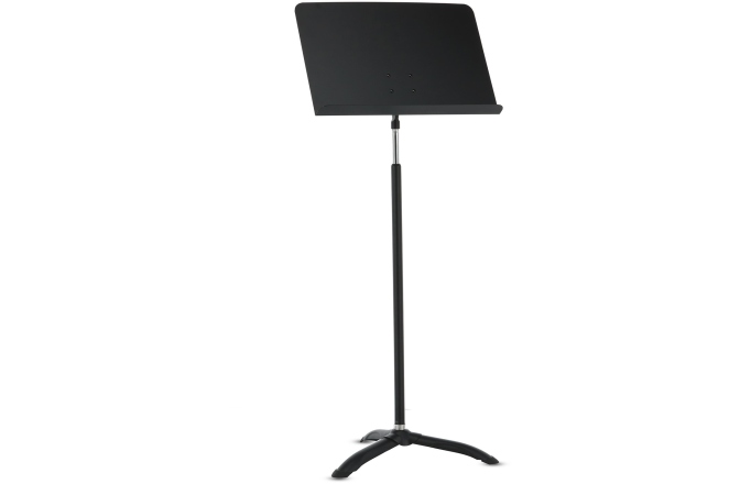 Stativ partituri  Gewa Stativ partituri VE4 negru 105 -160 cm