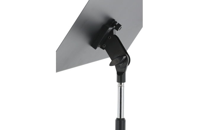 Stativ partituri  Gewa Stativ partituri VE4 negru 105 -160 cm