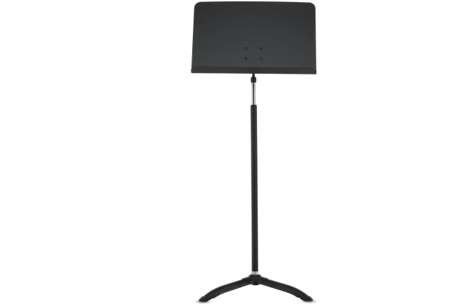 Stativ partituri  Gewa Stativ partituri VE4 negru 105 -160 cm