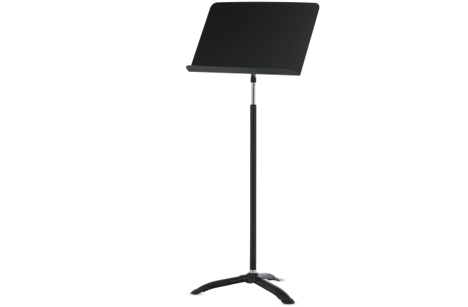 Stativ partituri  Gewa Stativ partituri VE4 negru 105 -160 cm