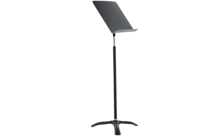 Stativ partituri  Gewa Stativ partituri VE4 negru 105 -160 cm