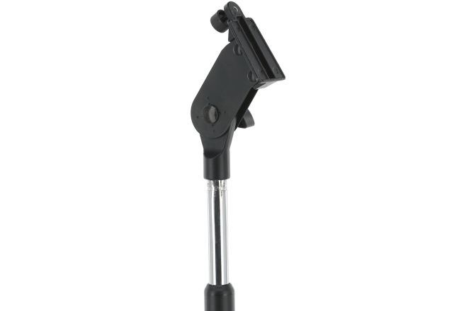 Stativ partituri  Gewa Stativ partituri VE4 negru 105 -160 cm