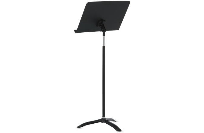Stativ partituri  Gewa Stativ partituri VE4 negru 105 -160 cm