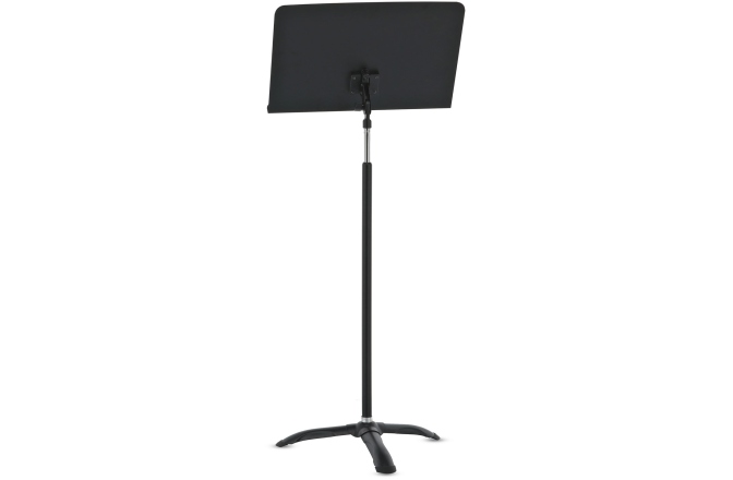 Stativ partituri  Gewa Stativ partituri VE4 negru 105 -160 cm