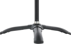 Stativ partituri  Gewa Stativ partituri VE4 negru 105 -160 cm