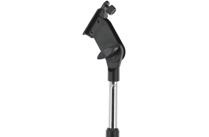 Stativ partituri  Gewa Stativ partituri VE4 negru 105 -160 cm