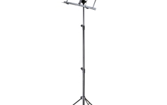 Stativ partituri  JamStands ﻿JS-CMS100+