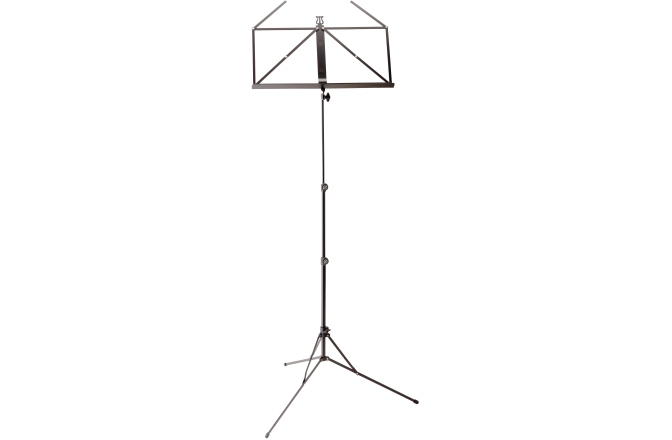 Pulpit na nuty K&M 101 Music Stand Black