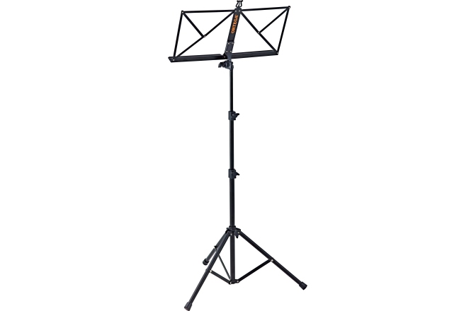 Stativ partituri Ortega Musicstand - incl. Bag