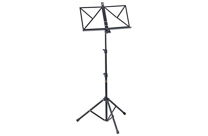 Stativ partituri Ortega Musicstand - incl. Bag
