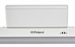 Stativ partituri Roland Music Rest for FP-30 WH