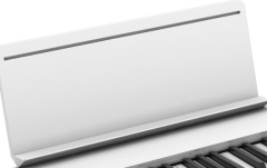 Stativ partituri Roland Music Rest for FP-30 WH