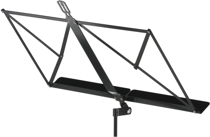 Stativ partituri  Wittner Music Stand 961d