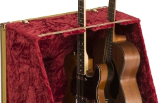 Stativ pentru 3 Chitare Fender Classic Series Case Stand - 3 Guitar Tweed