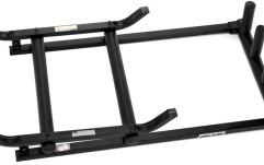 Stativ pentru 3 chitari / bass electrice Warwick Rockstand RS20880