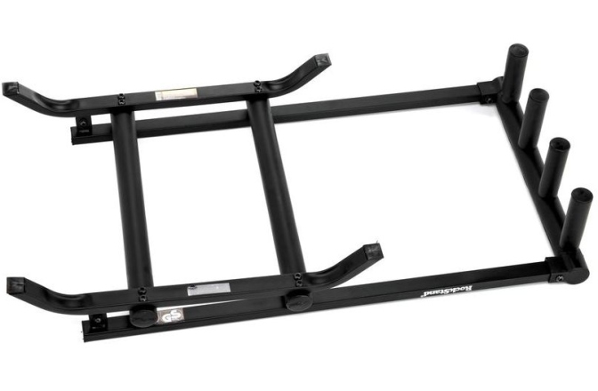 Stativ pentru 3 chitari / bass electrice Warwick Rockstand RS20880