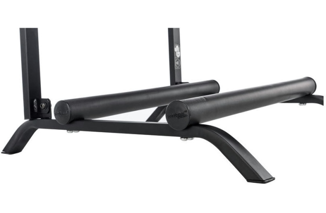 Stativ pentru 3 chitari / bass electrice Warwick Rockstand RS20880