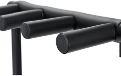 Stativ pentru 3 chitari / bass electrice Warwick Rockstand RS20880