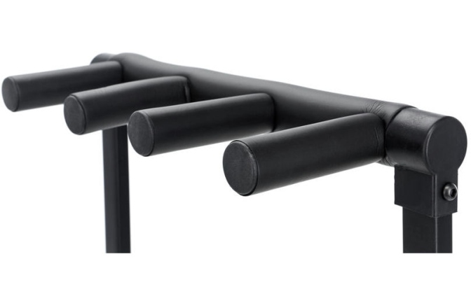 Stativ pentru 3 chitari / bass electrice Warwick Rockstand RS20880