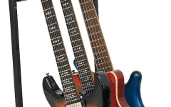Stativ pentru 3 chitari / bass electrice Warwick Rockstand RS20880