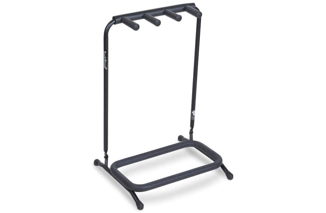 Stativ pentru 3 chitări RockStand Multiple Guitar Rack Stand - 3 Electric Guitars / Basses