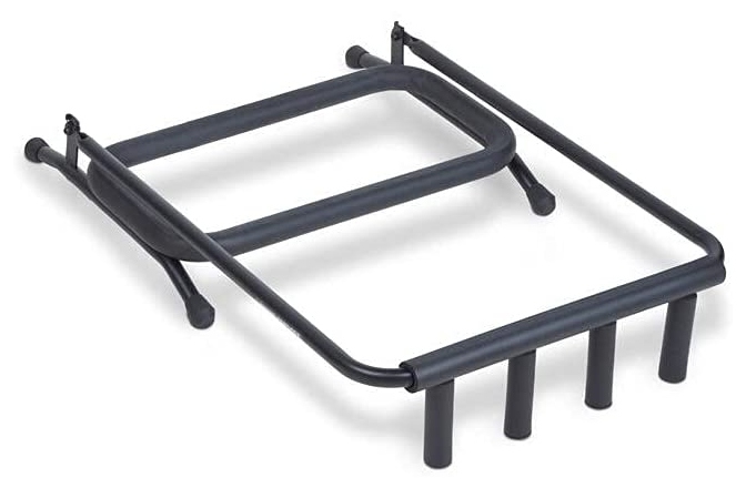 Stativ pentru 3 chitări RockStand Multiple Guitar Rack Stand - 3 Electric Guitars / Basses