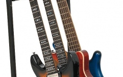 Stativ pentru 3 chitari / bass electrice Warwick Rockstand RS20880