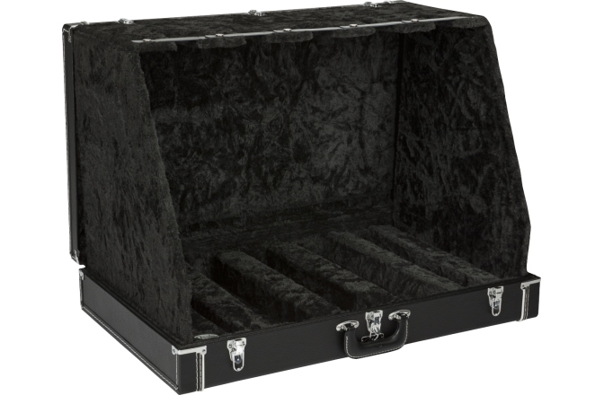 Stativ pentru 5 Chitare Fender Classic Series Case Stand - 5 Guitar Black