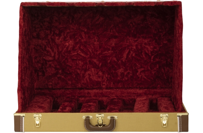 Stativ pentru 5 Chitare Fender Classic Series Case Stand - 5 Guitar Tweed