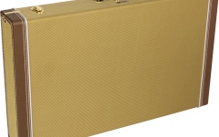 Stativ pentru 5 Chitare Fender Classic Series Case Stand - 5 Guitar Tweed