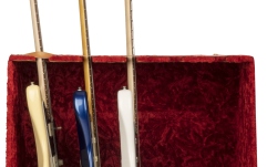 Stativ pentru 5 Chitare Fender Classic Series Case Stand - 5 Guitar Tweed