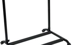 Stativ pentru 5 chitare Gator Frameworks Rok-it 5x Collapsible Guitar Rack