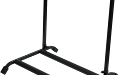 Stativ pentru 5 chitare Gator Frameworks Rok-it 5x Collapsible Guitar Rack