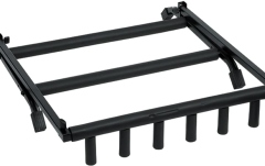 Stativ pentru 5 chitare Gator Frameworks Rok-it 5x Collapsible Guitar Rack