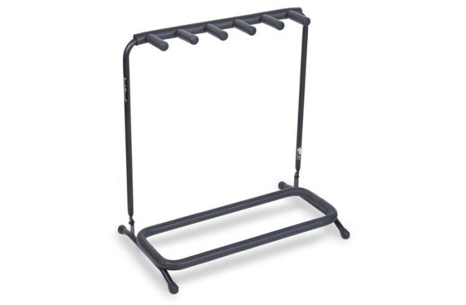 Stativ pentru 5 chitare RockStand Multiple Guitar Rack Stand - 5 Electric Guitars / Basses