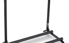 Stativ pentru 5 chitări RockStand Multiple Guitar Rack Stand - 5 Electric Guitars / Basses - Flat Pack