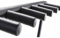 Stativ pentru pentru 5 chitari / bass electrice Warwick Rockstand RS20881