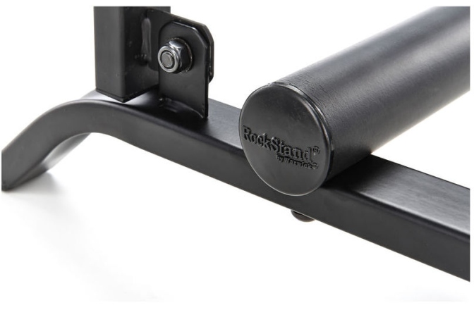 Stativ pentru pentru 5 chitari / bass electrice Warwick Rockstand RS20881