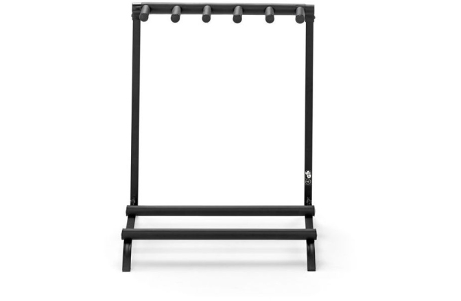 Stativ pentru pentru 5 chitari / bass electrice Warwick Rockstand RS20881