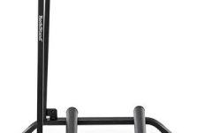 Stativ pentru pentru 5 chitari / bass electrice Warwick Rockstand RS20881