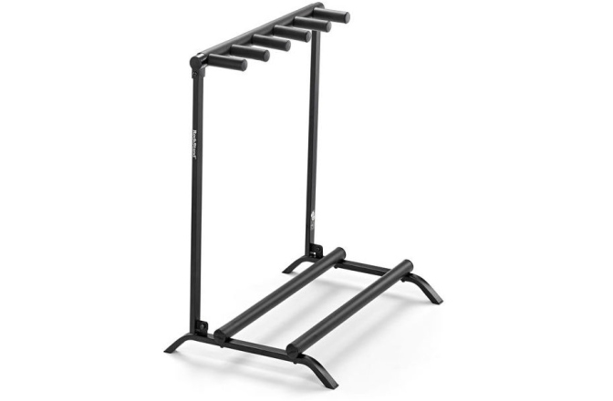 Stativ pentru pentru 5 chitari / bass electrice Warwick Rockstand RS20881
