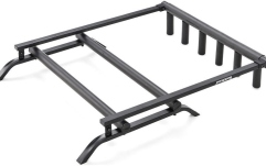 Stativ pentru pentru 5 chitari / bass electrice Warwick Rockstand RS20881