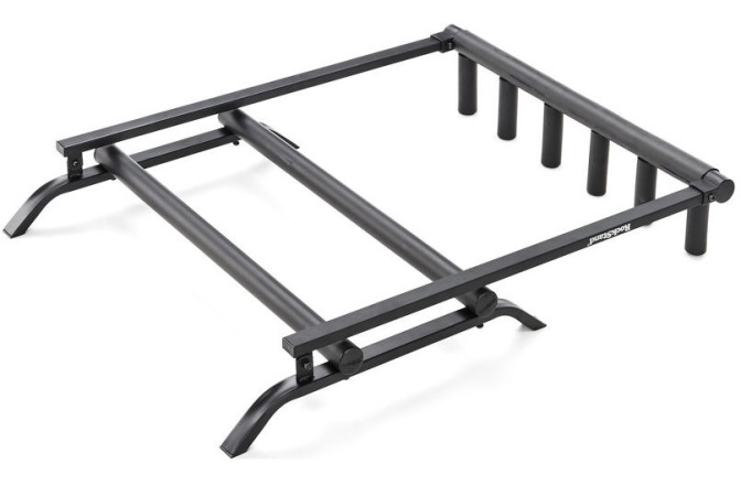 Stativ pentru pentru 5 chitari / bass electrice Warwick Rockstand RS20881