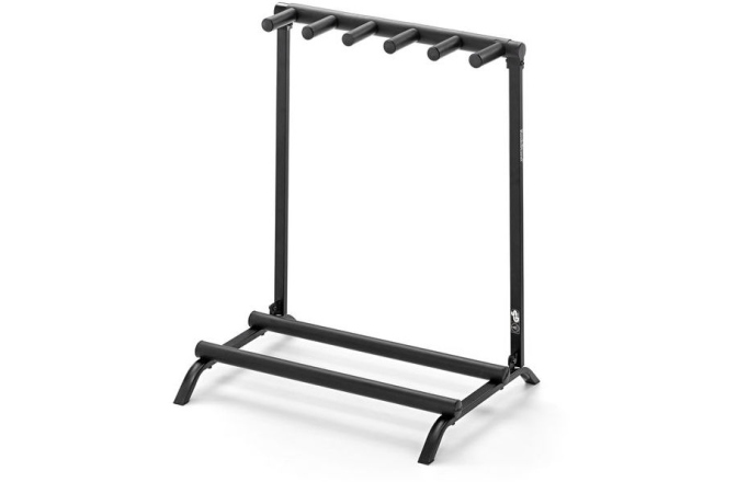 Stativ pentru pentru 5 chitari / bass electrice Warwick Rockstand RS20881