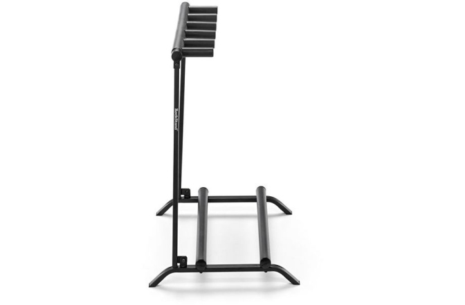 Stativ pentru pentru 5 chitari / bass electrice Warwick Rockstand RS20881
