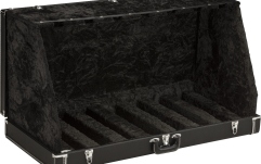 Stativ pentru 7 Chitare Fender Classic Series Case Stand - 7 Guitar Black