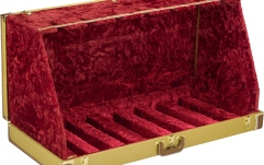Stativ pentru 7 Chitare Fender Classic Series Case Stand - 7 Guitar Tweed