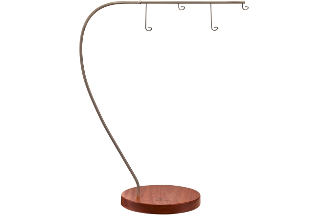 Stativ pentru Chimes Meinl Cosmic Bamboo Chime Stand - for four chimes