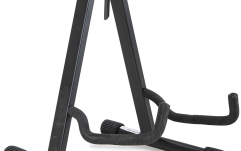 Stativ pentru chitară clasică sau acustică Gewa Stativ FX A-Style  pentru chiatră clasică/acustică, 42 cm înălțime,